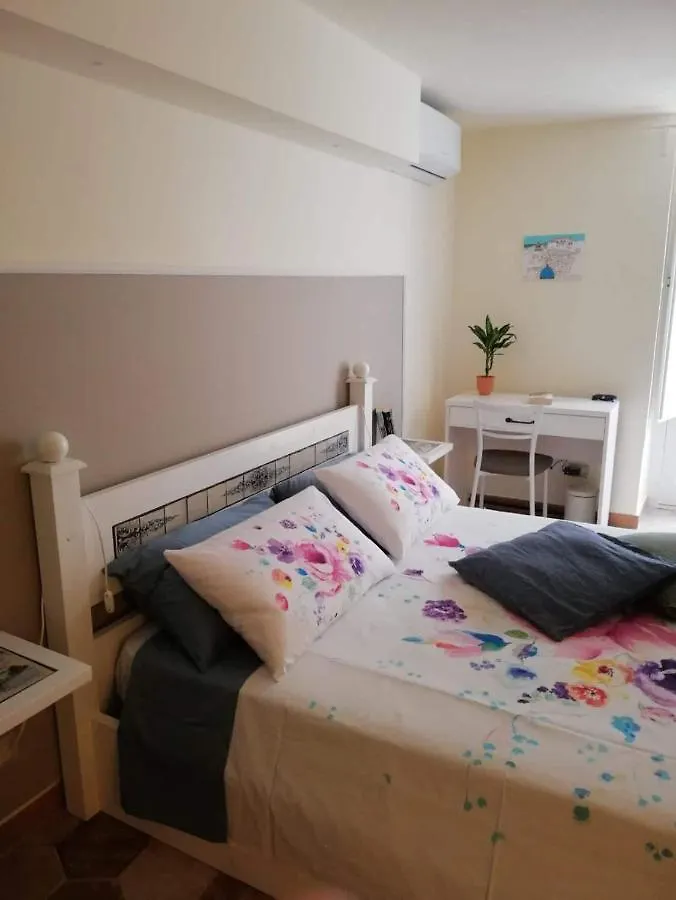 Ragusa Exclusive Flat With Terrace & Bbq Appartement