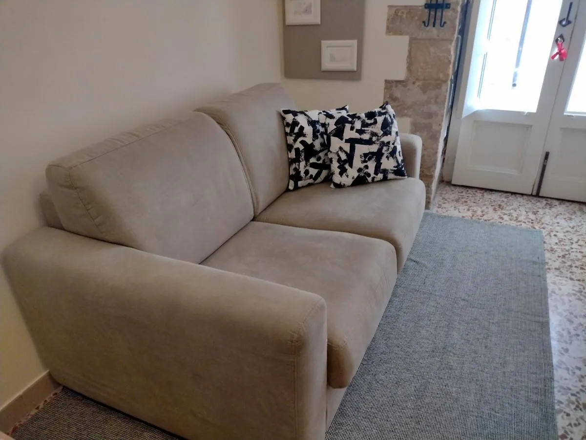 Appartement Ragusa Exclusive Flat With Terrace & Bbq Italie