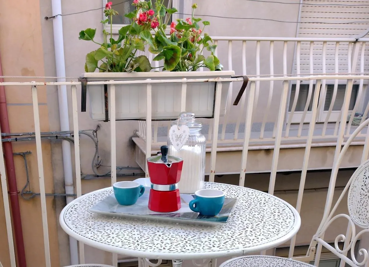 Apartment Ragusa Exclusive Flat With Terrace & Bbq