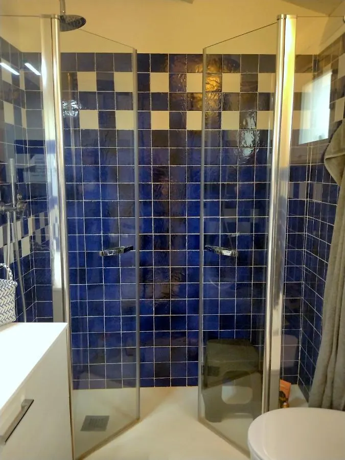 Appartement Ragusa Exclusive Flat With Terrace & Bbq Italie