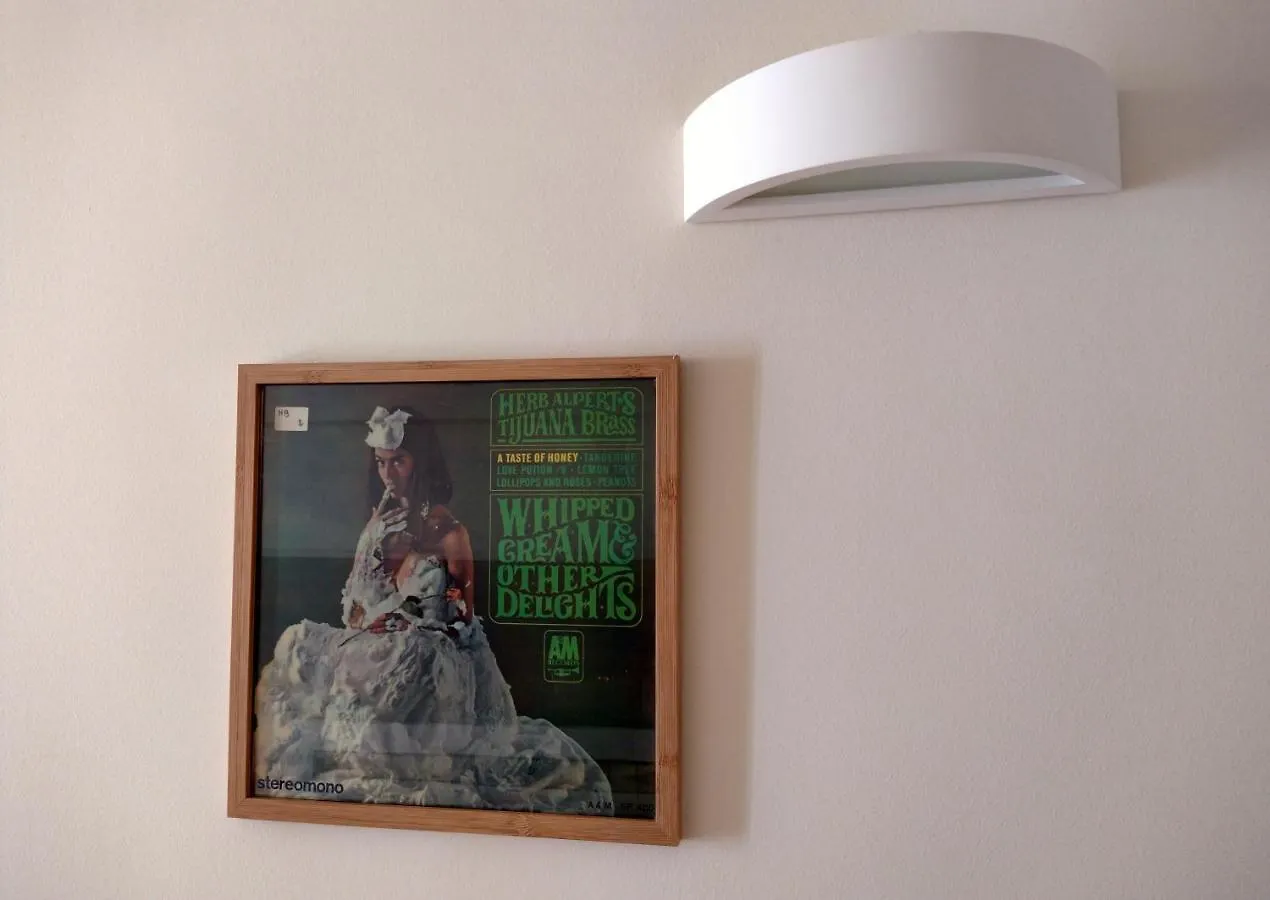 Apartment Ragusa Exclusive Flat With Terrace & Bbq