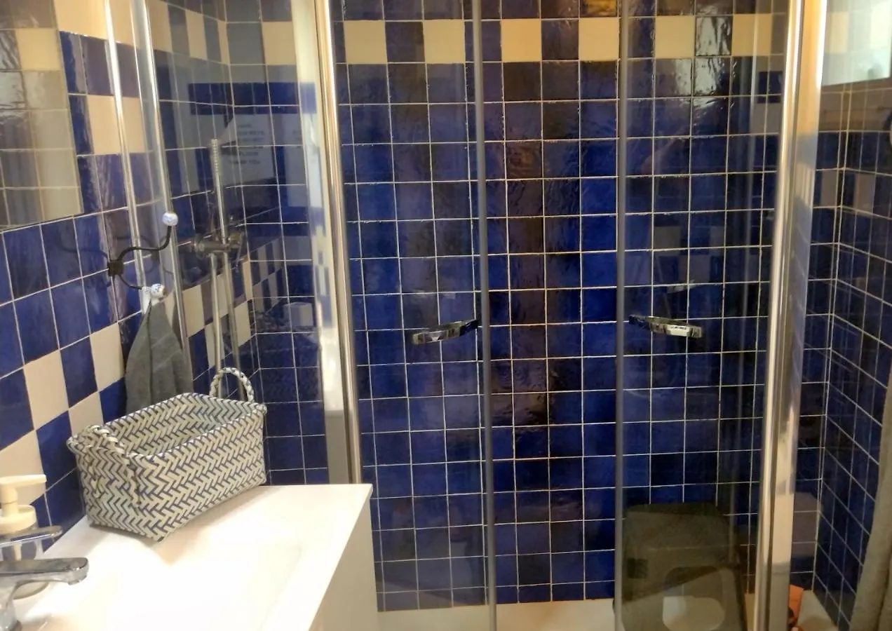 Apartmán Ragusa Exclusive Flat With Terrace & Bbq