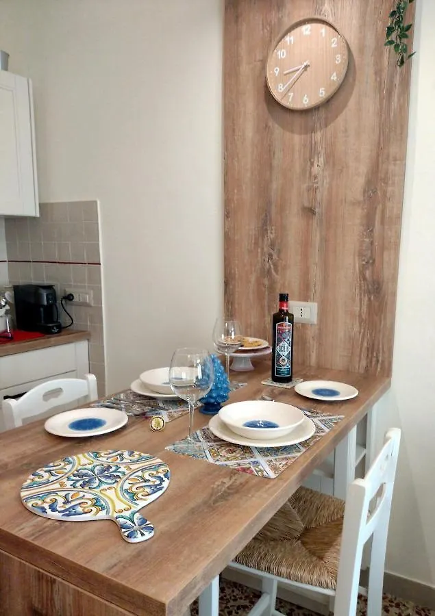 Appartement Ragusa Exclusive Flat With Terrace & Bbq