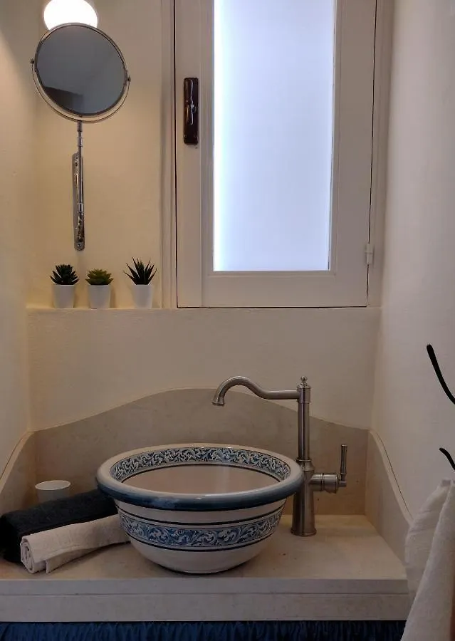 Ragusa Exclusive Flat With Terrace & Bbq Apartment