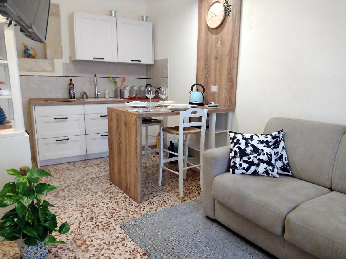 Ragusa Exclusive Flat With Terrace & Bbq 0*,  Italy