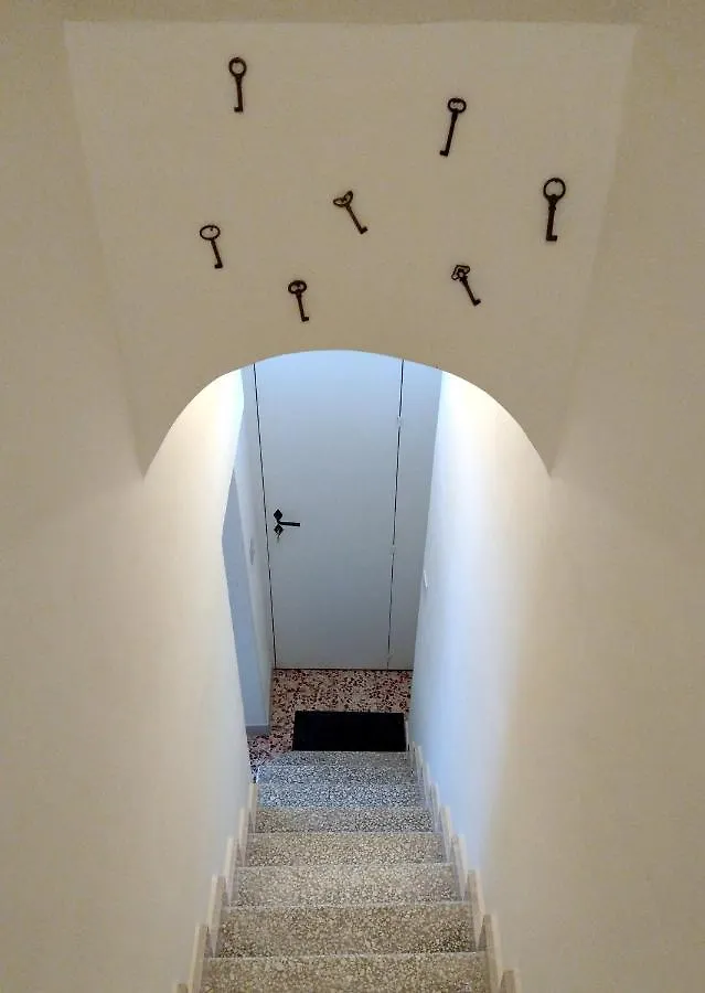 Apartment Ragusa Exclusive Flat With Terrace & Bbq