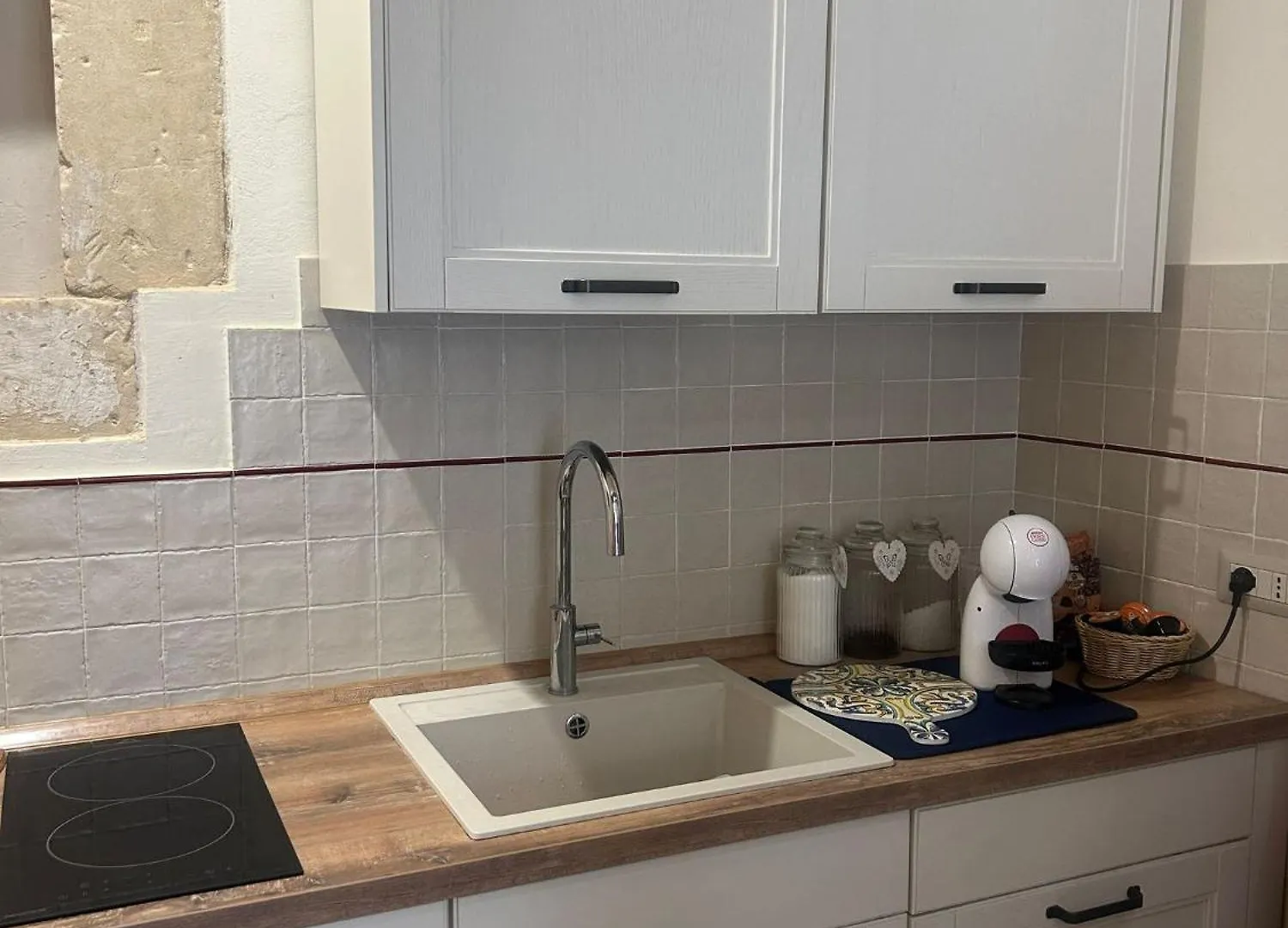 Ragusa Exclusive Flat With Terrace & Bbq Italy