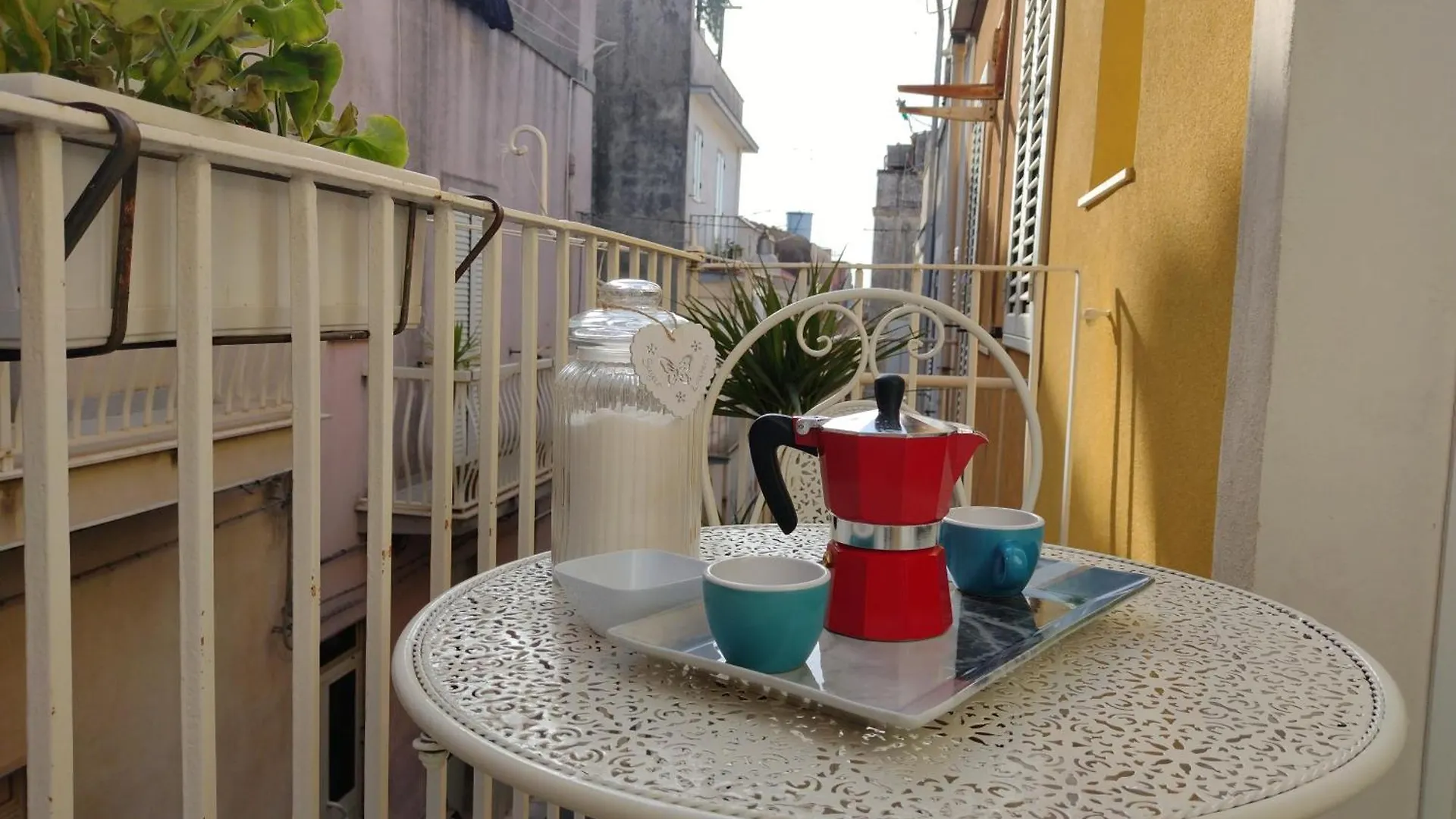 Appartement Ragusa Exclusive Flat With Terrace & Bbq