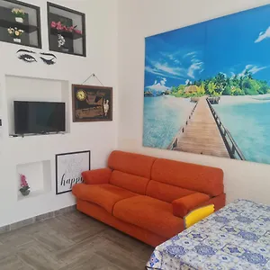  Hébergement de vacances Casa Mulini Italie