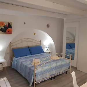 Appartement Rosso Moro, Raguse