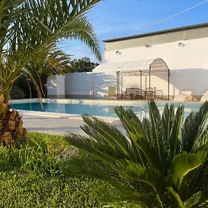 Villa Ramadia, Floridia