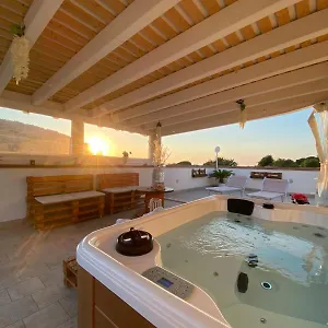 Appartement Il Tramonto, Capaci