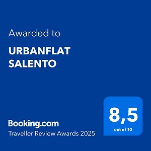 https://urbanflat-salento.lecce-hotels.com