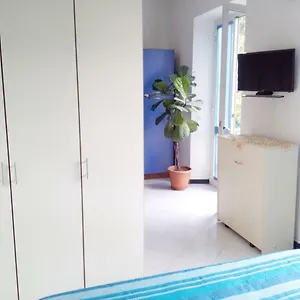  Appartement Brezza Marina Italie